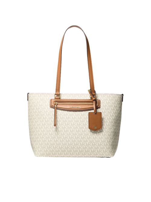 Borsa tote Jet Set Travel media MICHAEL KORS | 30S6GTVT2BI149